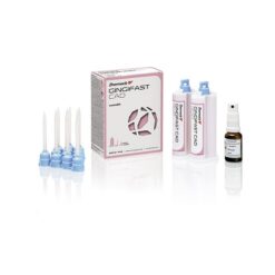 Gingifast CAD Rigid 2 x 50 ml