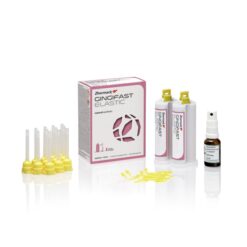 Gingifast Elastic 2 x 50 ml