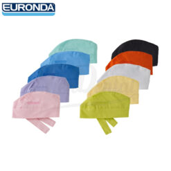 Gorro Quirúrgico Euronda Monoart
