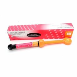 Gradia Direct Anterior GC Jeringa 4 gr