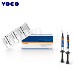 GrandTEC Fibras de vidrio VOCO Kit Prueba