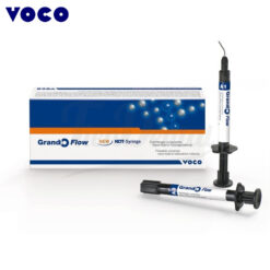 Grandio Flow 2 Jeringas de 2 grs VOCO