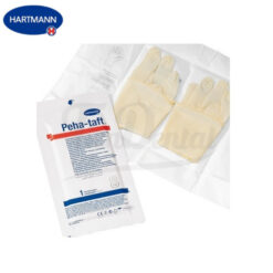 Guante látex estéril para cirugía PEHA-TAFT