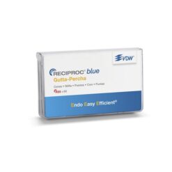 Gutapercha Reciproc Blue VDW 60 Uds