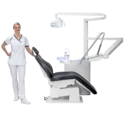 Heka S+ Equipo Dental