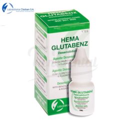 Hema Glutabenz 7 ml