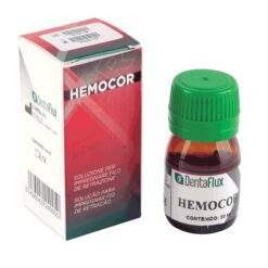Hemocor Sulfato Férrico al 15% 20ml