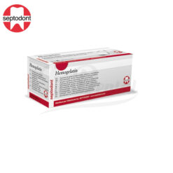 Hemogelatin 24 Uds