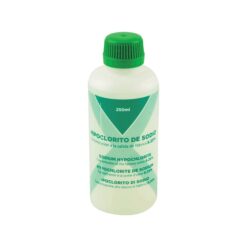 Hipoclorito sódico Dentaflux - 250ml