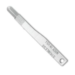 Hojas de Bisturí Micro Cirugía MB69 Hu-friedy 12 Uds