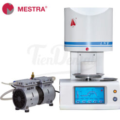 Horno de cerámica Mestra