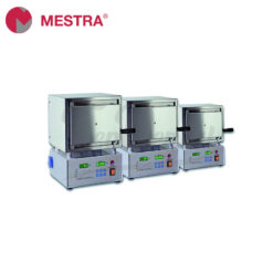 Horno precalentamiento Mestra