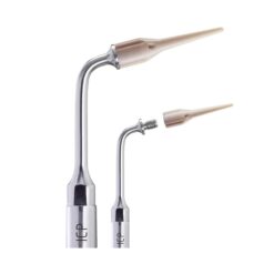ICP + IC1 Set limpieza de implantes Piezosurgery Mectron