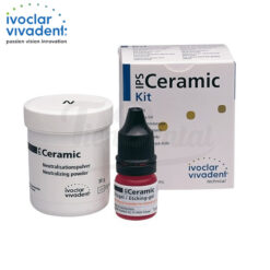 IPS Ceramic Kit Ácido Fluorhídrico 5%