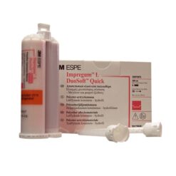 Impregum Garant L DuoSoft Quick 3M 4 x 50 ml