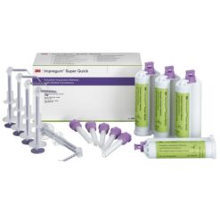 Impregum Penta Super Quick Light Body Reposición 3M