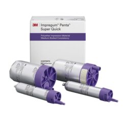Impregum Penta Super Quick Medium Body Reposición 3M