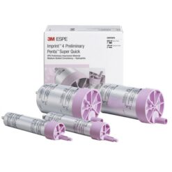 Imprint 4 Preliminary Penta Super Quick 2 x 300 ml + 2 x 60 ml