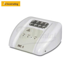 Incubadora biológica INC-8 Incotrading