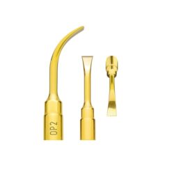 Inserto OP2 Bisturí de acción trasera Mectron