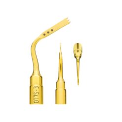 Inserto OT7S 3 Microsierra Principal 0,35 mm (3 dientes) Mectron