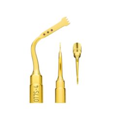 Inserto OT7S 4 Microsierra Principal 0,35 mm (4 dientes) Mectron