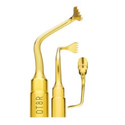 Inserto OT8R Microsierra en Ángulo Derecho 0,6 mm Mectron