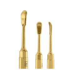 Inserto PR1 Raspador Piezoeléctrico 4 mm de Ancho