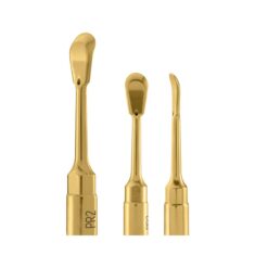 Inserto PR2 Raspador Piezoeléctrico 5 mm de Ancho