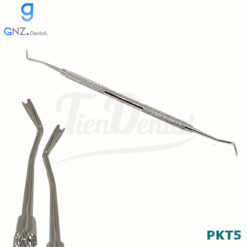 P K THOMAS 5 Instrumento modelado GNZ