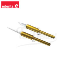 Instrumento para cortar tejidos blandos edenta 1 Ud