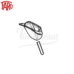 Interruptor con palanca lámpara FARO MAIA