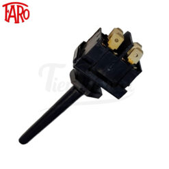 Interruptor lámpara Faro EDI