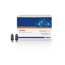 Ionolux Cápsulas VOCO 20 Uds