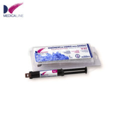 Ionómero de Vidrio para Bandas ML Ortho Medicaline