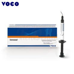 Ionoseal Cemento de Ionómero de Vidrio VOCO 3 x 2,5 g