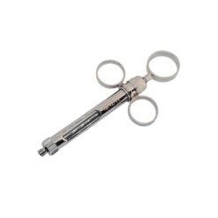 Jeringa Anestesia 3 Aros GNZ