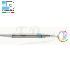 Jeringa Dental Luzzani Minibright