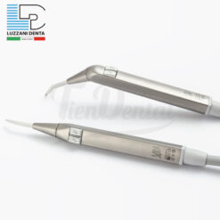 Jeringa Dental Luzzani Minilight