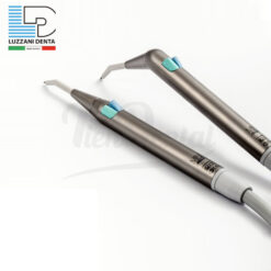 Jeringa Dental Luzzani Minimate