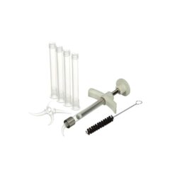 Jeringa Elastómeros Penta Transparente 71210 3M