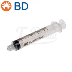 Jeringa Luer Lock 10ml  100ud