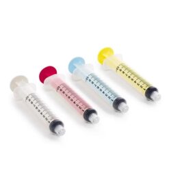CanalPro Color Jeringas de Irrigación 10 ml