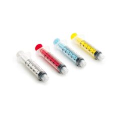 CanalPro Color Jeringas de Irrigación 5 ml Coltene