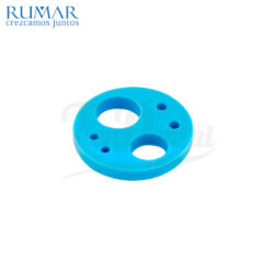 Junta conector Manguera Midwest Lux 6 orificios