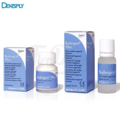 Kalsogen Plus Cemento Dentsply