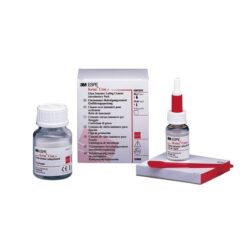 Ketac Cem Easymix cemento de ionómero de vidrio 3M Kit
