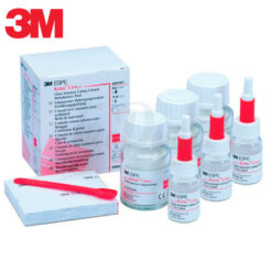 Ketac Cem Easymix cemento de ionómero de vidrio 3M Triple Pack