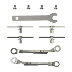 Kit Antirronquido Telescopic Advancer Leone 1 Ud