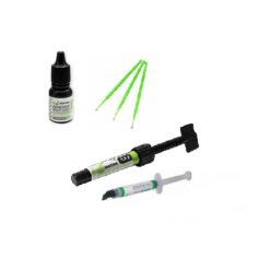 Kit Composite + Ácido + Adhesivo